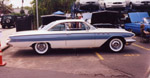 1961 Buick Invicta Custom